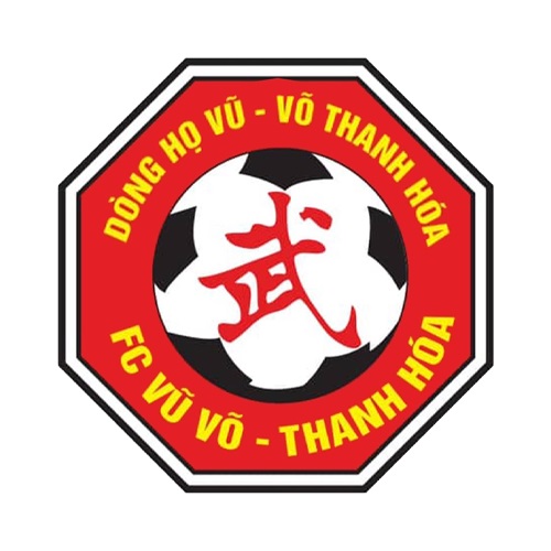 FC Vũ - Võ Thanh Hóa: Mười lần hội tụ, một tình yêu không đổi